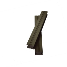 WPC Solid Joist Outdoor Wood Plastic Composite Floor Keel XFL002 40*30 mm